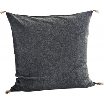 Madam Stoltz Anthracite 50 x 50 cm