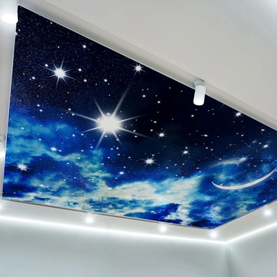 Art Gift Decor Фототапет за таван Небе