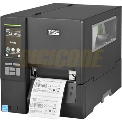 TSC MH641T MH641T-A001-0302