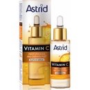 Pleťová séra a emulze Astrid Vitamin C proti vráskám pleťové sérum 30 ml