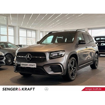 Mercedes-Benz GLB 200 d 110 kW