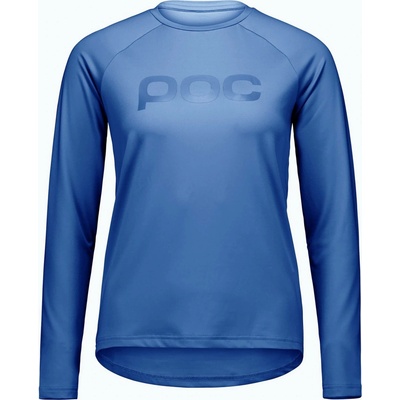 POC Reform Enduro Jersey Bazzite Blue dámský