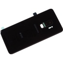 Kryt Samsung G965 Galaxy S9 Plus zadní černý