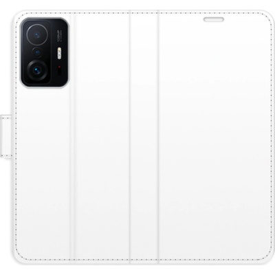 Pouzdro iSaprio Flip s vlastním motivem a kapsičkami na karty Xiaomi 11T / 11T Pro
