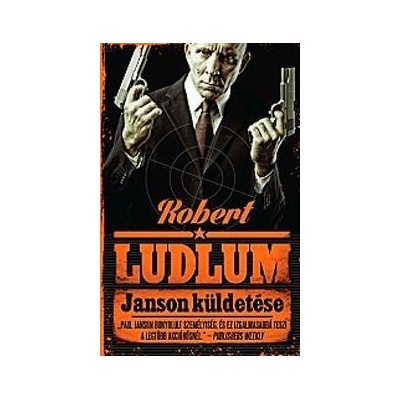 Janson küldetése