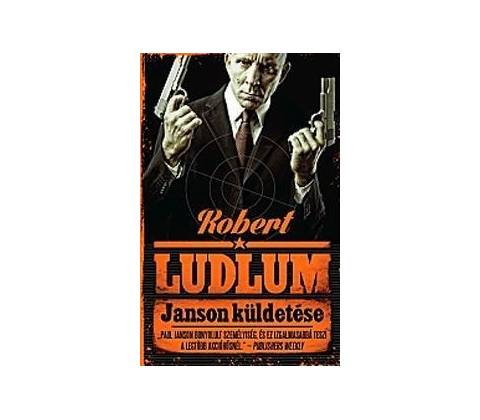 Janson küldetése