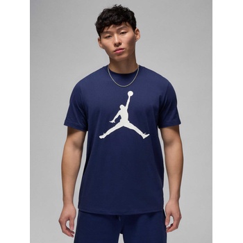 JORDAN Тениска m j jumpman ss crew