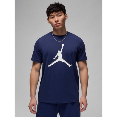 JORDAN Тениска m j jumpman ss crew