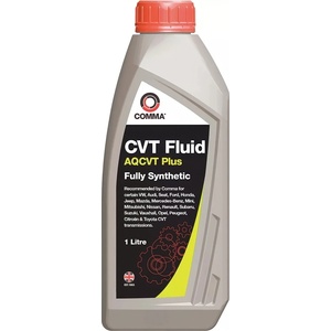Comma Масло comma aqcvt trans fluid plus 1 литър