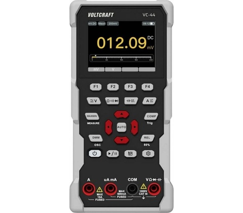 Voltcraft VC-44