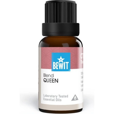 Bewit Queen esenciální olej 5 ml