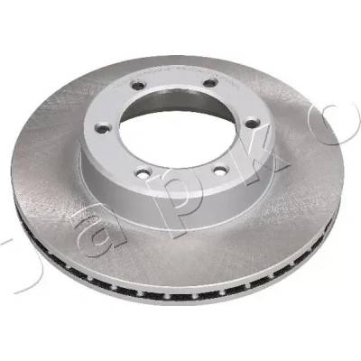 JAPKO Brzdový kotouč - 290 mm JPK 60287C
