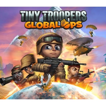 Tiny Troopers Global Ops