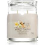 Yankee Candle Vanilla Creme Brulée 368 g