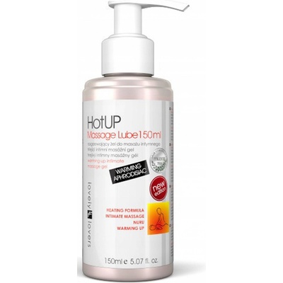 Gel Lovely Lovers 150 ml