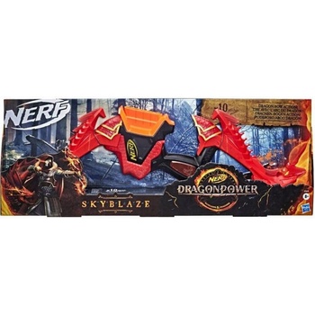 Nerf Elite Dragonpower Dungeons&Dragons Skyblaze F0809