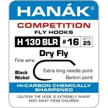 Hanák H 130 BL vel.18 25 ks