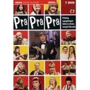 Filmy Pra Pra Pra - F. Ringo Čech DVD