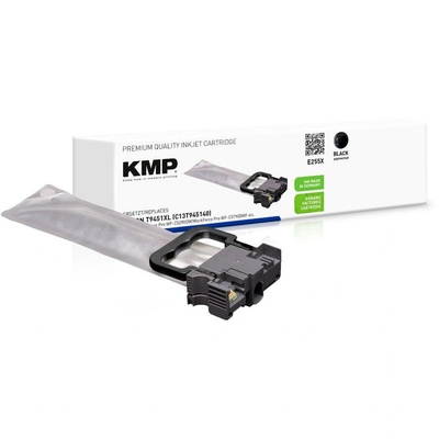 Compatible KMP Epson T9451 черна касета за принтер, 5000 страници (1645,4001)