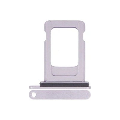 Šuplík SIM iPhone 14, 14 Plus Single SIM purple