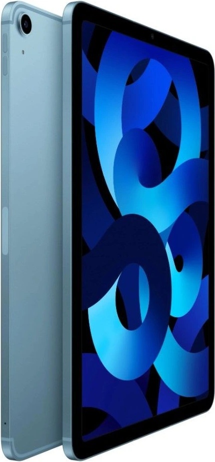 Apple iPad Air (2022) 64GB Wi-Fi + Cellular Blue MM6U3FD/A