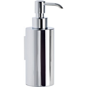 DECOR WALTHER Дозатор за сапун Decor Walther Classic стенен хром (0853200)