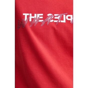 The Kooples Памучна тениска The Kooples (FTSC30027K)