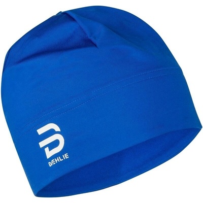iapka BJ Polyknit modrá
