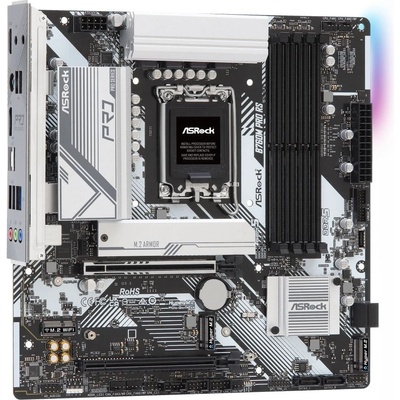 ASRock B760M Pro RS