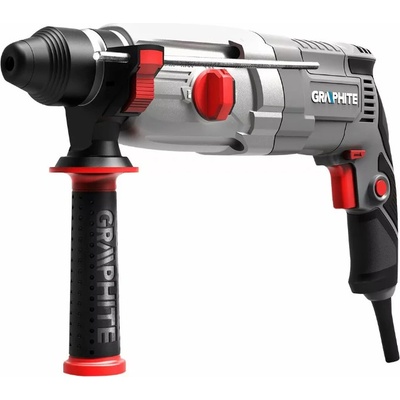GRAPHITE 58G537