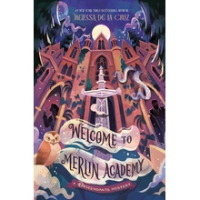 Welcome to Merlin Academy