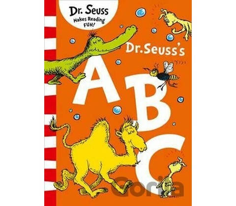 Dr. Seuss ABC