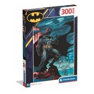 Clementoni Puzzle Super Batman 300 pieces (21737)