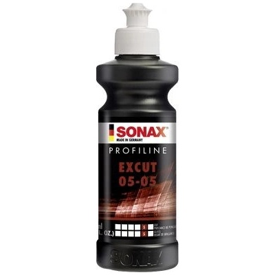 Sonax Profiline ExCut 05-05 250 ml