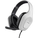 Trust GXT 415PS Zirox white (24993)