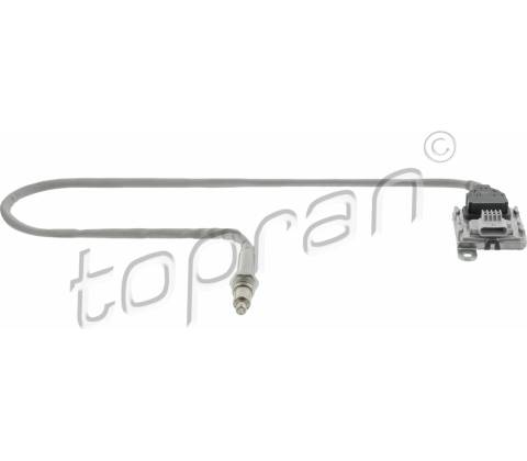 TOPRAN 724 607