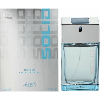 Sapil Solid EDT 100 ml