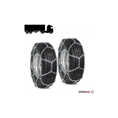 Paolo Метални вериги за сняг ''Меча стъпка'' tn370