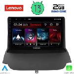 Lenovo LVD 4150_CPA Авто мултимедия