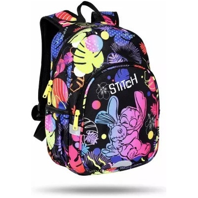 Coolpack Toby 33 cm Stitch Black