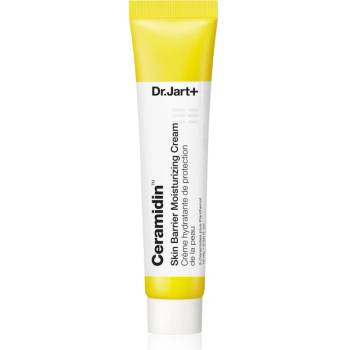 Dr. Jart+ Ceramidin Skin Barrier Moisturizing Cream хидратиращ крем с церамиди 15ml