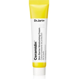 Dr. Jart+ Ceramidin Skin Barrier Moisturizing Cream хидратиращ крем с церамиди 15ml