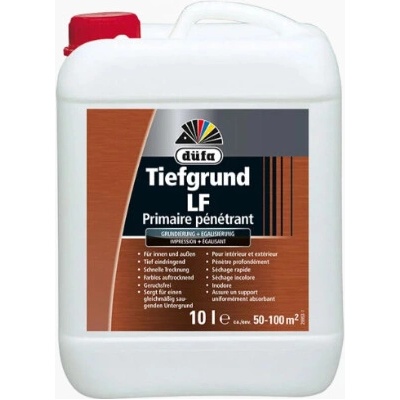 Tiefgrund LF 5l