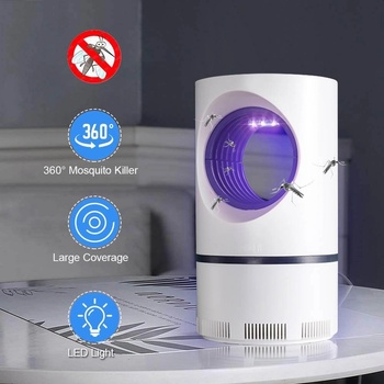 Image 1 of Засмукващ уред против комари