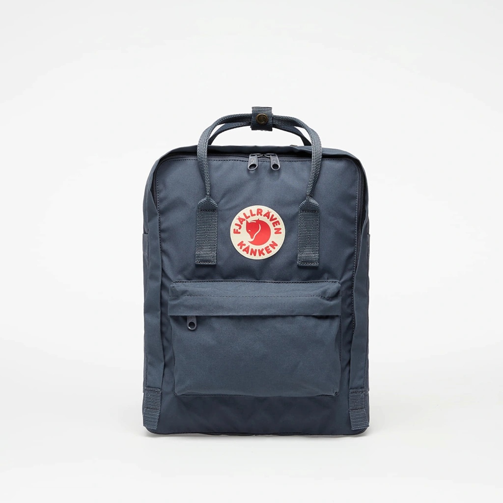 fjllrven kanken graphite 16 l Fjallraven Backpack Ultramarine It is just as popular today and an excellent choice for school Fjallraven Kanken Backpack (Black)
