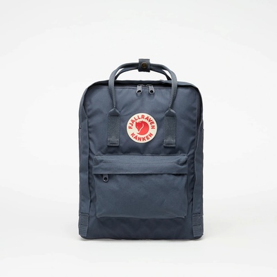 Fjällräven Kånken Graphite 16 l