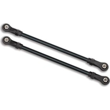 Traxxas заден горен свързващ прът 5x115mm черен (2)