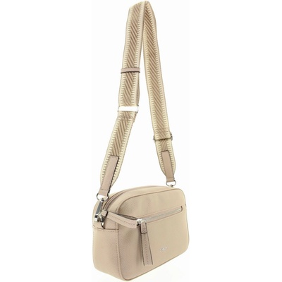 Gabor dámský bežový camera bag 011691-613