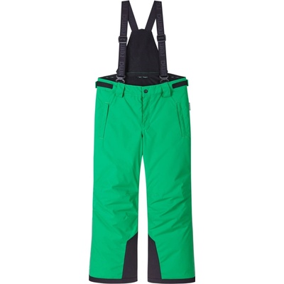 Reima Dětské membránové zimní kalhoty Wingon Cat Eye Green