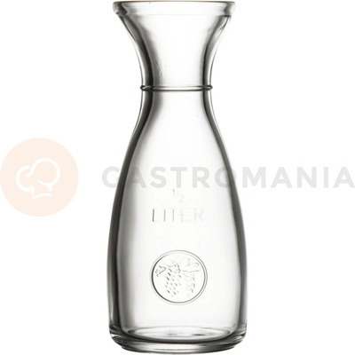 PASABAHCE karafa na víno 0,5 l 400173